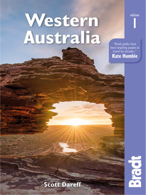 cover image of Western Australia
